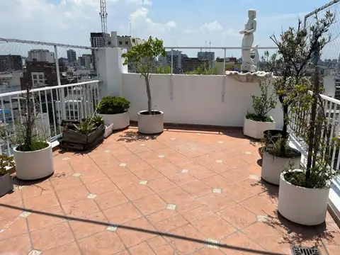 Departamento en Alquiler de 2 ambientes