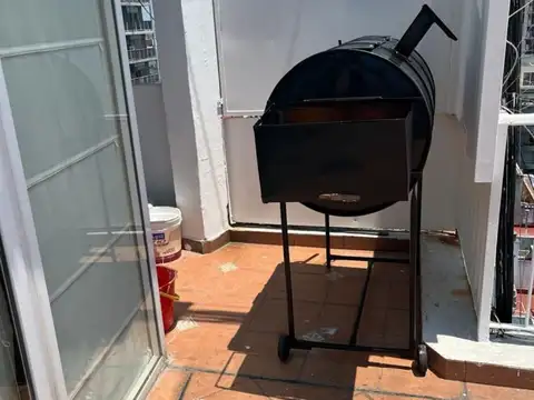 Departamento en Alquiler 37 años