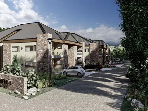 Departamento en Venta A Estrenar