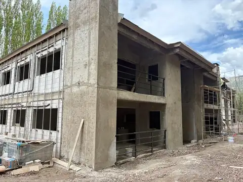 Departamento 3 ambientes VENTA BARILOCHE