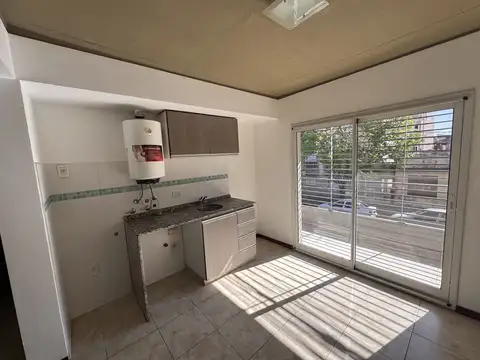 Departamento en venta en Rosario