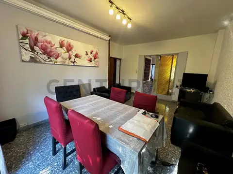 Depto Tipo Casa en Venta de 3 dormitorios