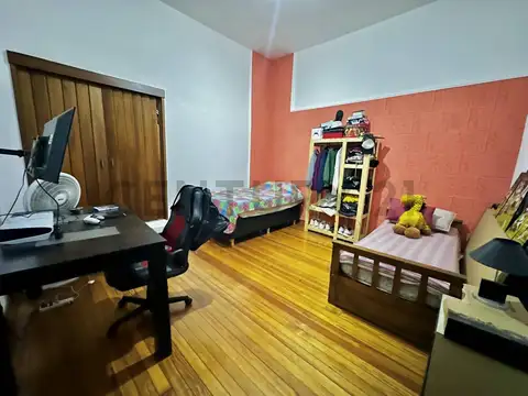 Depto Tipo Casa en Venta A Estrenar