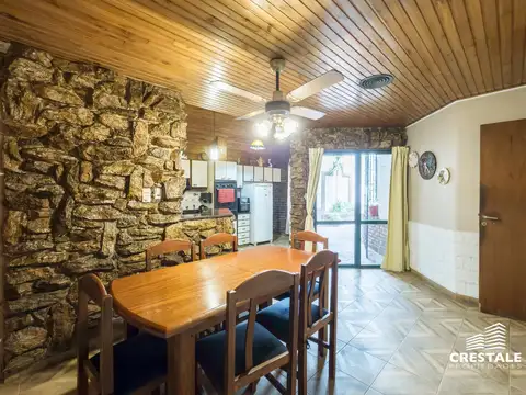 Casa en Venta en Barrio Industrial, USD 138.000