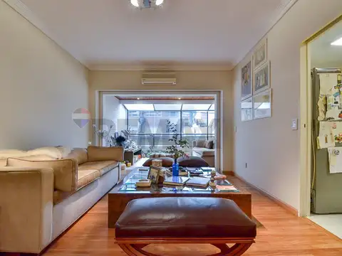 VENTA PISO DE 4 AMB APTO CRÉDITO - CABALLITO