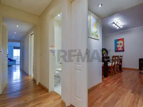 Departamento en Venta en Caballito, USD 410.000