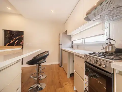 Depto Tipo Casa en Venta A Estrenar