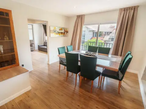 PH de 4 ambientes en Terminal Vieja