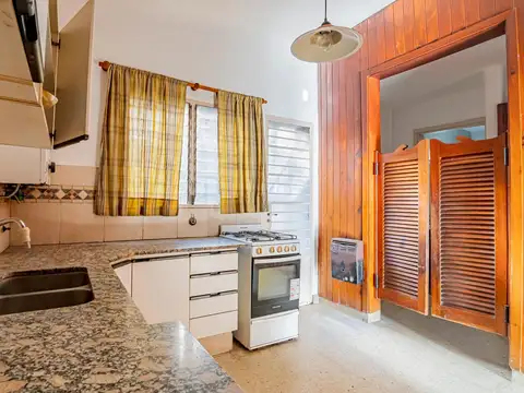 Casa en PH en  venta en La Plata