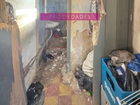 Departamento 7 ambientes con 2 baños
