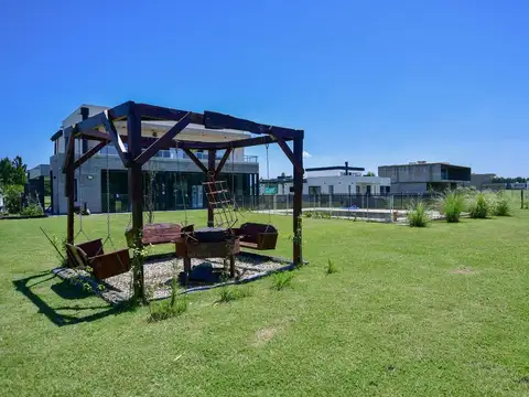 Casa en Alquiler 3 años