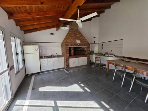 Depto Tipo Casa en Venta de 3 dormitorios