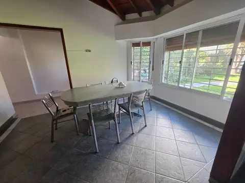 Depto Tipo Casa en Venta 15 años