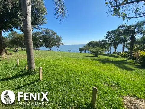 CF1027 - CASA EN VENTA - B° PUERTO CANELA