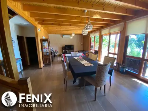 CF1027 - CASA EN VENTA - B° PUERTO CANELA