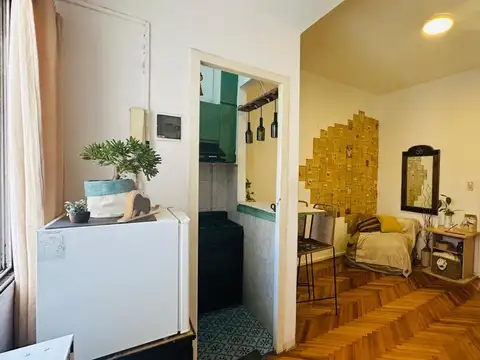 Departamento en Venta 56 años