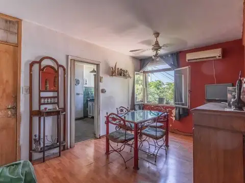 Departamento en Venta en Avellaneda, USD 55.000