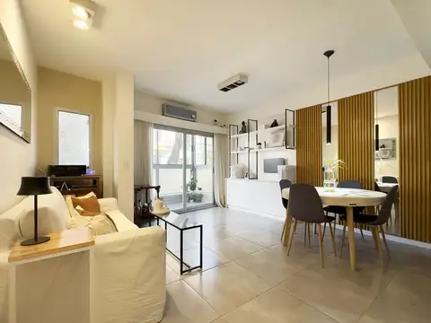 VENTA DEPARTAMENTO 4 AMBIENTES ZONA PALERMO