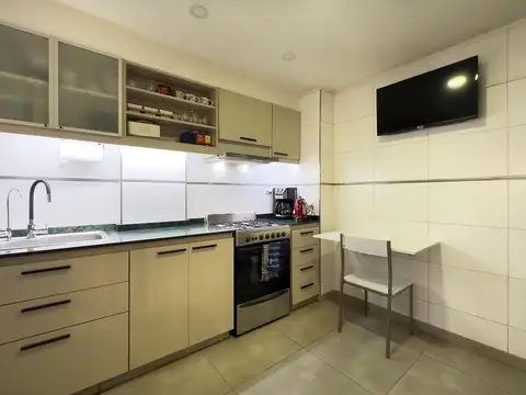 Departamento en Venta 11 años