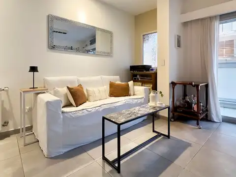 Departamento en Venta en Palermo, USD 249.000