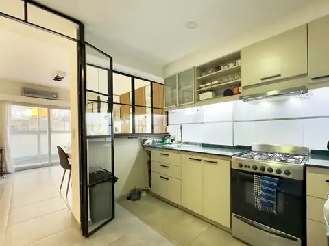 Departamento en Venta al Noreste
