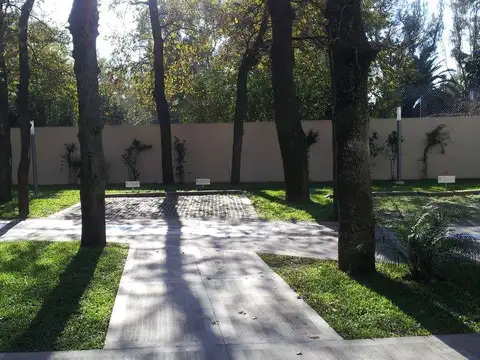 Oficina Monoambiente con 1 baño