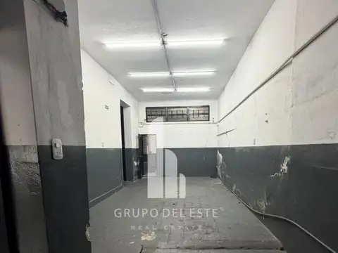 Galpon en Alquiler 15 años