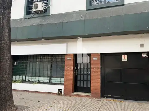 Depósito en Villa Gral. Mitre