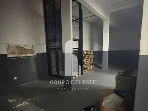 Luis Viale 2200