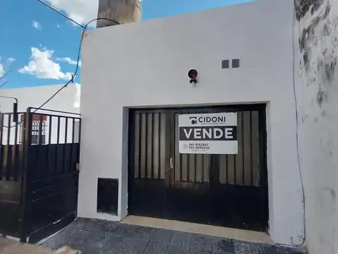 Casa en Venta de 2 dormitorios