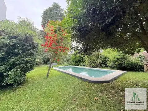 Casa en Venta