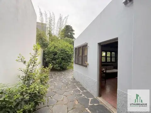 Casa en Venta en City Bell, USD 105.000