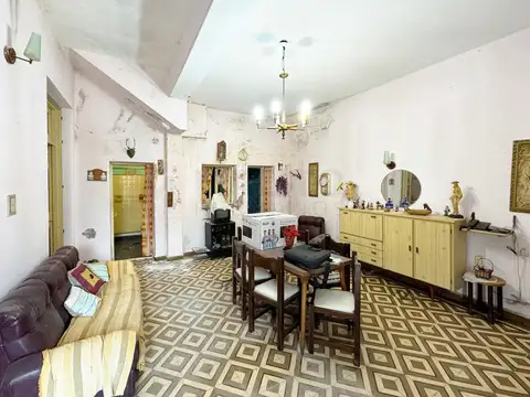 Casa en Venta en Mataderos, USD 119.000