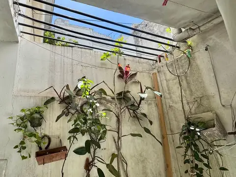 Depto Tipo Casa en Venta en Balvanera, USD 82.000