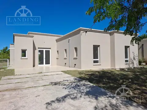 Casa - Barrio Cerrado Norte - El Cantón