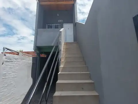 Departamento en Alquiler A Estrenar