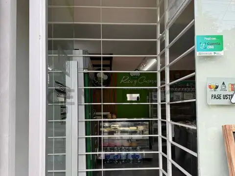 LOCAL AVENIDA 31 Y 505