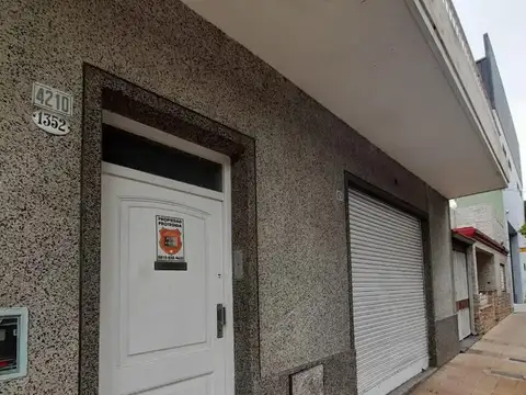 Diego Pombo 1352 , Piso 1