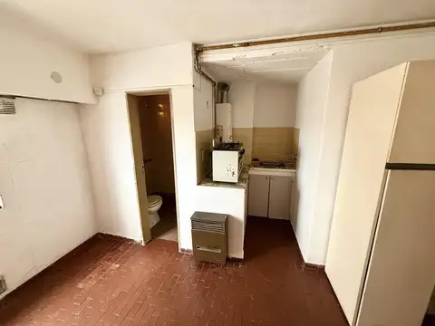 Departamento en Alquiler 40 años