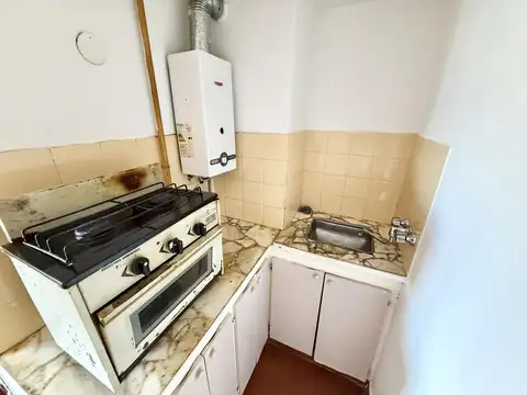 Departamento en Alquiler al Sur
