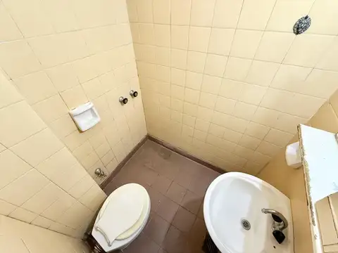 Monoambiente Ideal para INversores