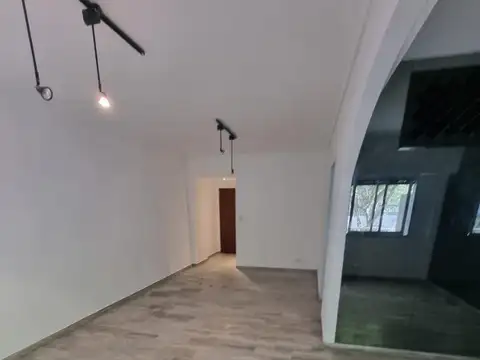 DEPARTAMENTO 3 AMBIENTES CON COCHERA FIJA Y BAULERA