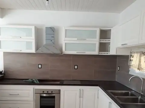 Casa en Venta 1 año