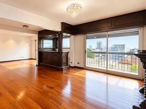 Departamento en Venta de 3 dormitorios
