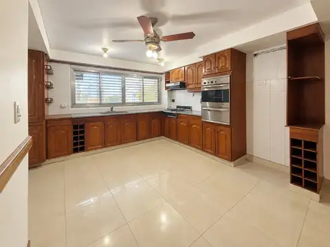 Departamento en Venta con 2 cocheras