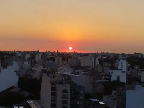 Departamento en Alquiler Temporal de 2 ambientes