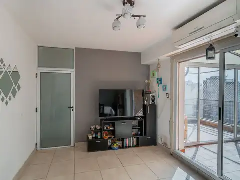 Departamento en Venta 36 años