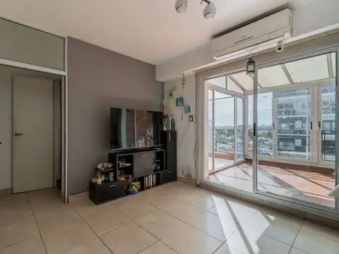 Avenida San Martín 2600
