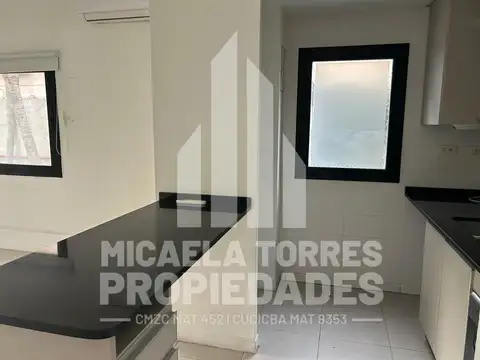 Departamento en Alquiler 10 años