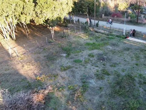 Terreno en Venta en Las Chacras, USD 26.000